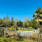 Chalet Les Pialades - Eden