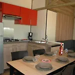 Les Pialades - Eden Chalet Nabirat