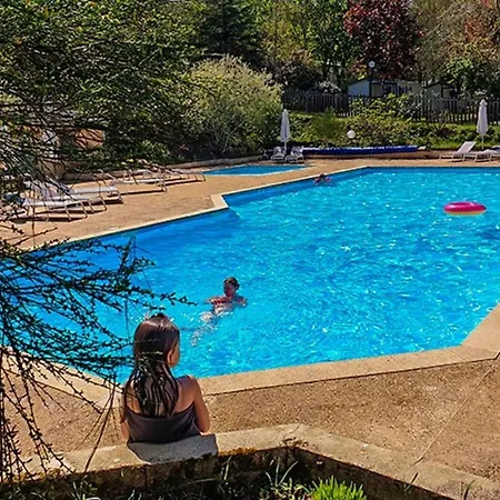 Chalet Les Pialades - Eden