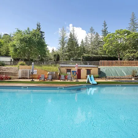 Les Pialades - Eden Chalet