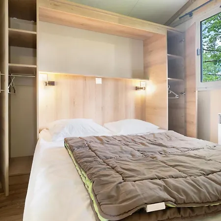 Les Pialades - Eden Chalet Nabirat