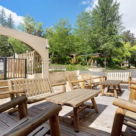 Les Pialades - Eden Chalet
