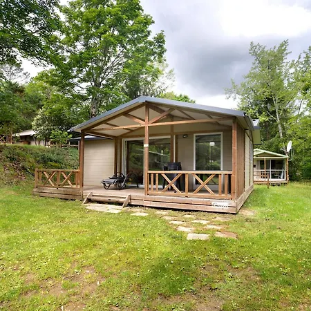 Chalet Les Pialades - Eden *
