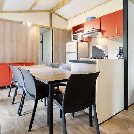 Les Pialades - Eden Chalet *