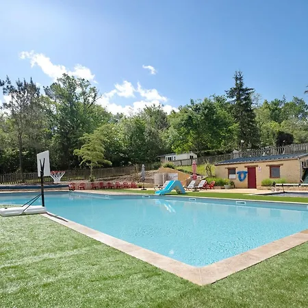 Chalet Les Pialades - Eden Nabirat