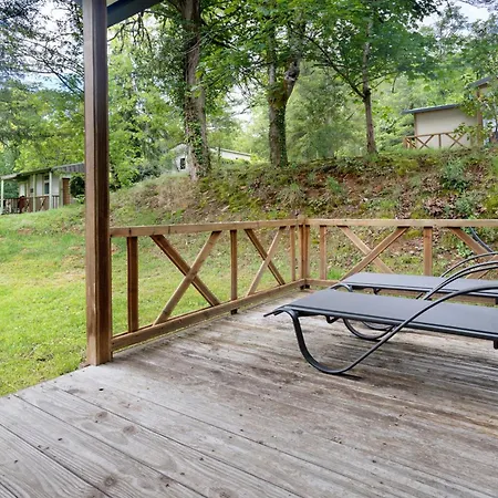 Chalet Les Pialades - Eden